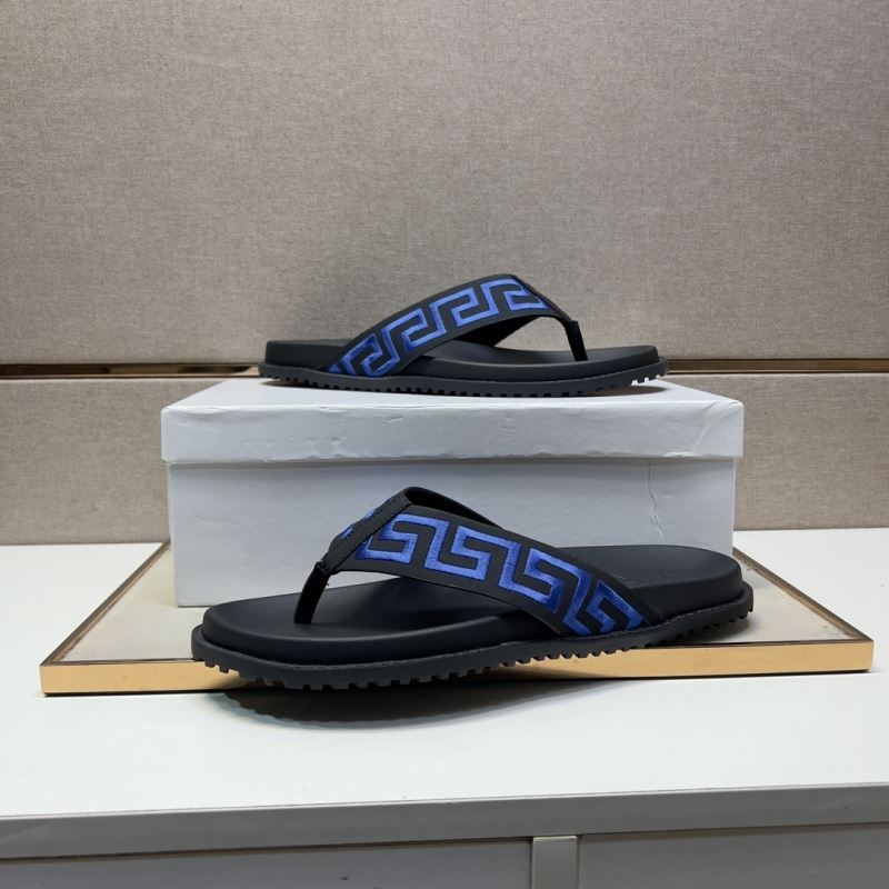 Versace Slippers